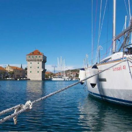 Villa Cruiser Marina Eksteriør billede