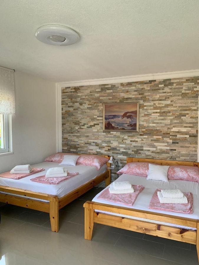 Villa Cruiser Marina Eksteriør billede